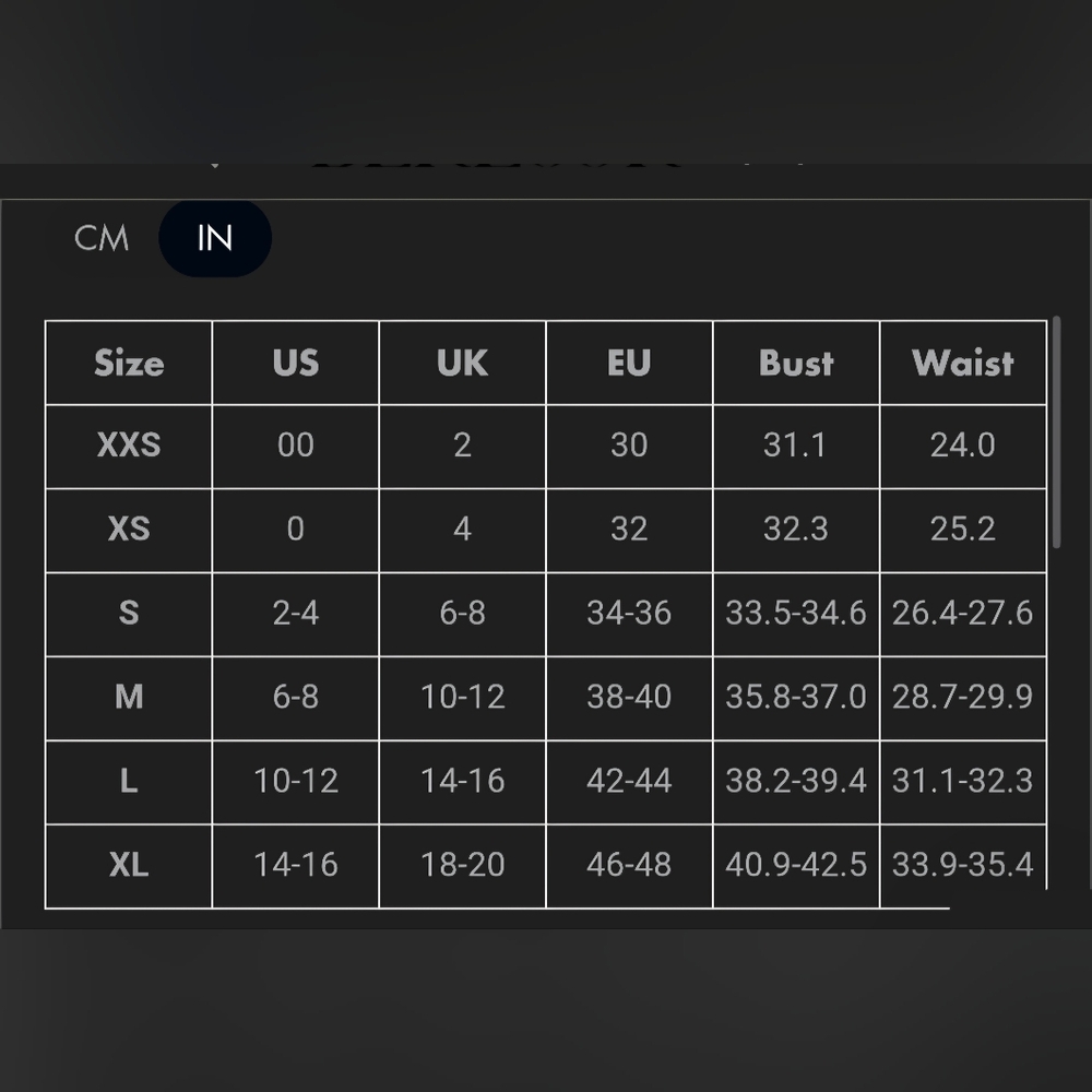 Red One-Piece Swimsuit with Cutout NWT - Picture 5 of 11